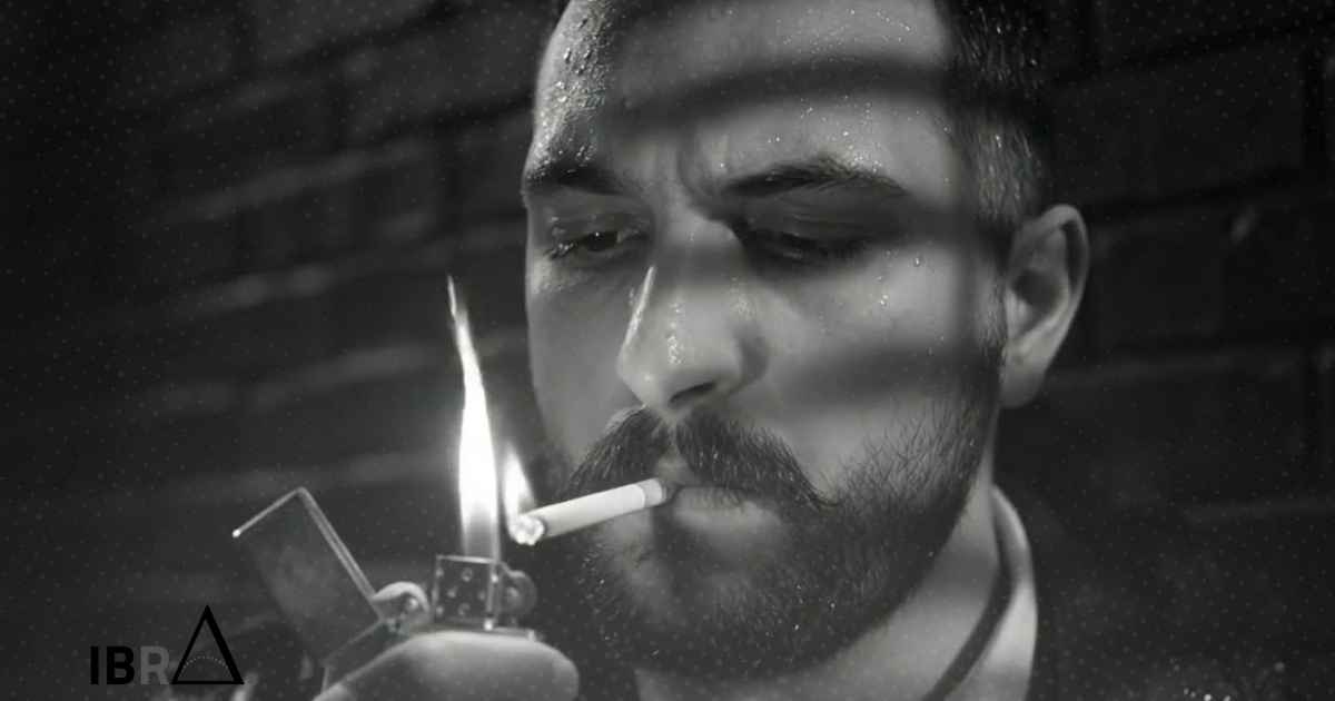 I Made Myself the Star of a Film I Never Shot