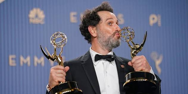 'Widow’s Bay' beat Abbott Elementary and Only Murders in the Building to take comedy’s top Emmy