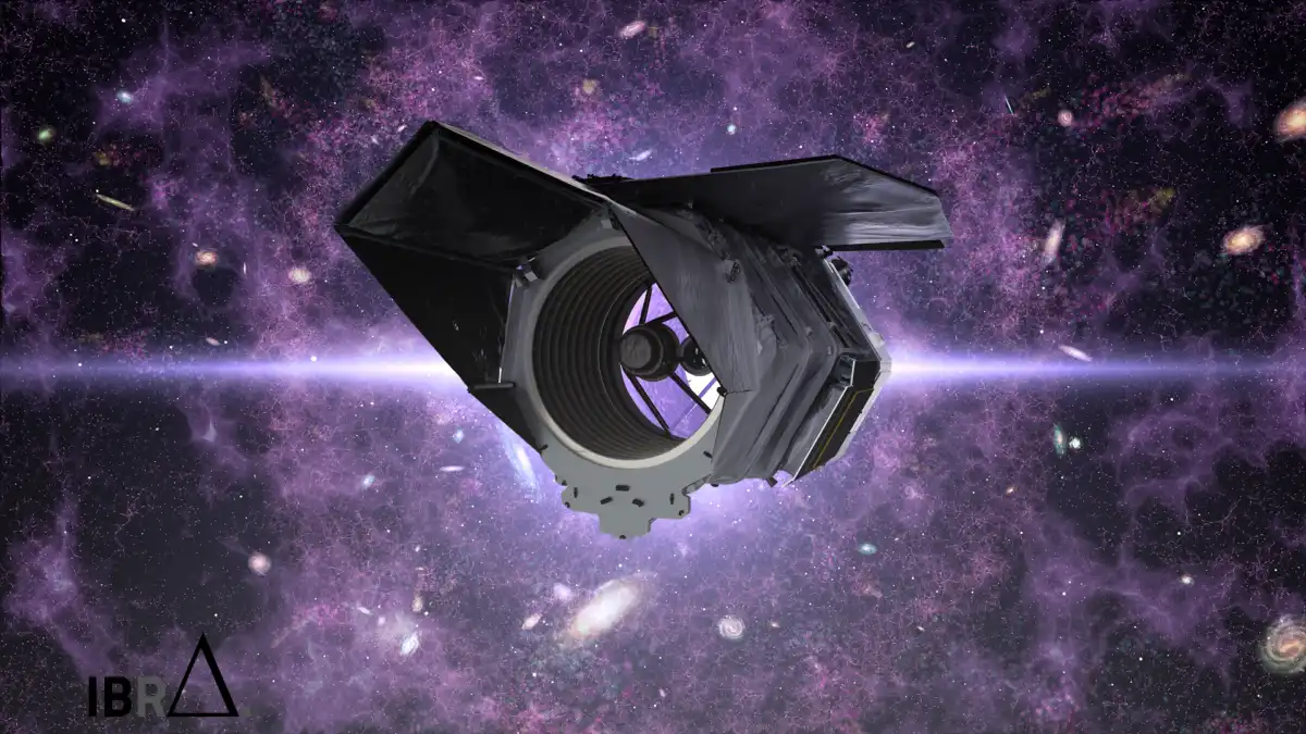 NASA's New Telescope Isn't What You Think—Here's Why