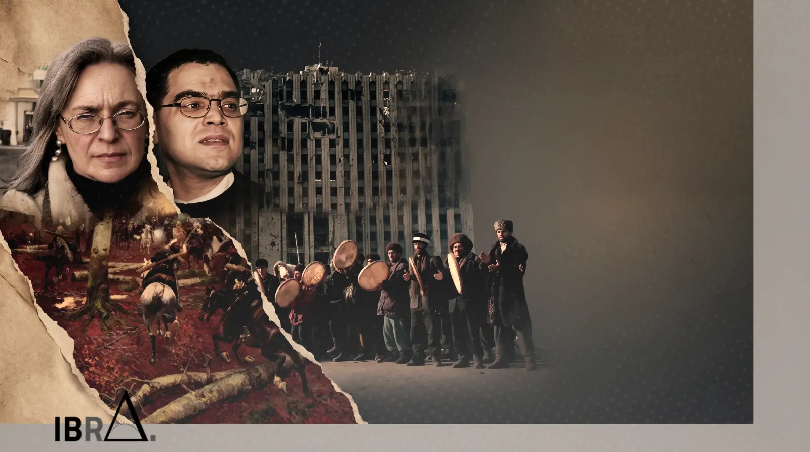 The Beslan School Attack Left No Accountability — and That Still Hurts