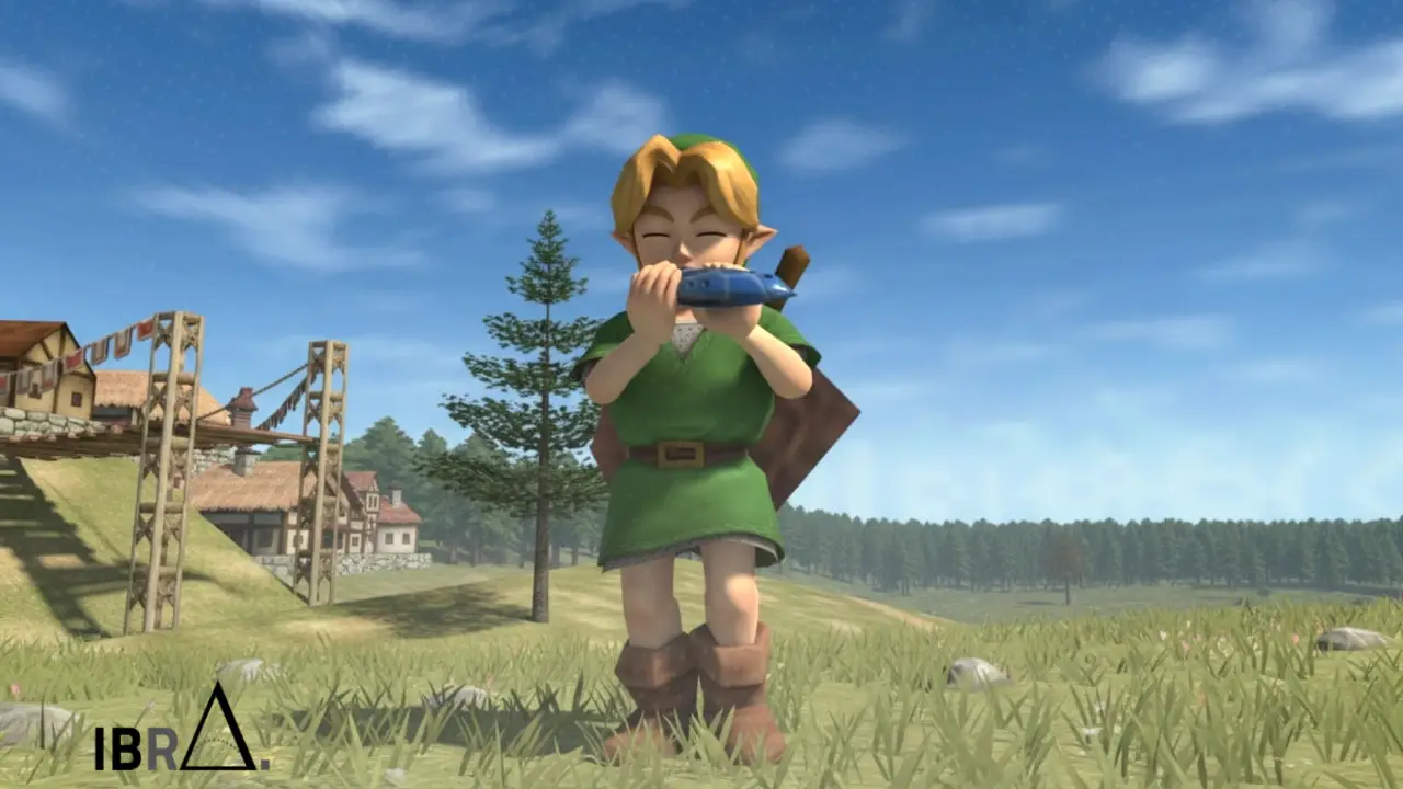 Zelda's Remake Rises Amid Leaks, GTA 6 Dominance, and Nintendo's Teasing Game
