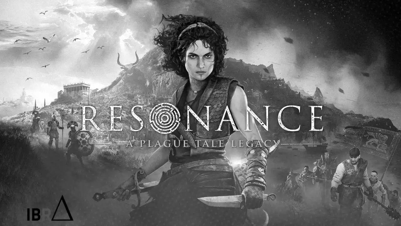 Resonance: A Plague Tale Legacy Feels Like a Mismatched Prequel to Its Own Franchise