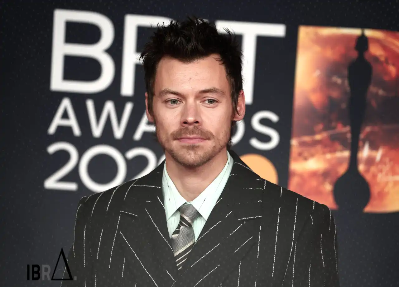 Harry Styles' MSG Joke Wasn't Just a Punchline